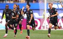 Mondial 2026, Jour 18 : le Canada, pays co-organisateur, file en huitièmes de finale