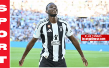 Mercato PSG: la Juventus confirme l'ouverture des négociations avec Paris pour Randal Kolo Muani