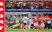 Les règles de la séance de tirs au but à la Coupe du monde 2026