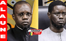Procédure parlementaire au Sénégal: La note explicative de Mbaye Jacques Diop sur l'application du vote bloqué