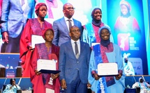 Miss Maths et Miss Sciences 2026: Le ministère de l’Éducation nationale honore les nouvelles reines des sciences