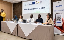 Protection des enfants en ligne : Le ministère du Numérique et la GIZ s'engagent pour un cyberespace inclusif