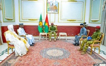 Alliance des États du Sahel : Le Capitaine Ibrahim Traoré valide le lancement rapide du parlement confédéral