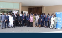 Cybersécurité : L’ambassade des États-Unis appuie un exercice régional contre les ransomwares à Dakar