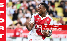 Officiel : Ansu Fati quitte le Barça et rejoint l'AS Monaco