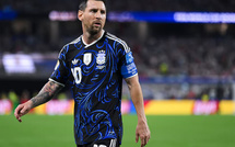 Mondial 2026: Lionel Messi survole les phases de poules et s'offre un record statistique totalement insolite