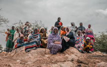 Crise soudanaise: Plus de 250 000 retournés et hôtes assistés à l’Est du Tchad grâce à l'OIM et l'Union européenne