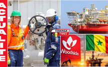 Le Sénégal et Woodside Energy renforcent leur partenariat en vue de la phase 2 du projet Sangomar