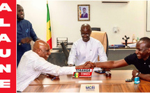 JOJ Dakar 2026: Le gouvernement s'allie au COJOJ et Horizon Connect pour habiller l’Aéroport Blaise Diagne aux couleurs des Jeux