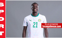 Coupe du Monde 2026: Habib Diarra ouvre le score, le Sénégal mène 1-0 face à la Belgique