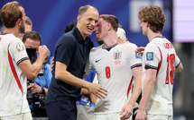 Mondial 2026: Thomas Tuchel encense ses remplaçants après la qualification de l'Angleterre face à la RD Congo