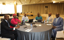 CEDEAO : le pool d’experts AVSEC en conclave à Lomé pour renforcer l’harmonisation de la sûreté aérienne