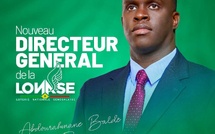 CONSEIL DES MINISTRES : Le grand retour d'Abdourahmane Baldé qui reprend les rênes de la LONASE !