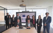 Souveraineté européenne: Un investissement majeur de 140 millions d'euros injecté dans les technologies de défense d'Exosens
