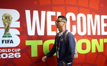Cristiano Ronaldo: sa sœur annonce-t-elle la fin de son aventure avec le Portugal ?