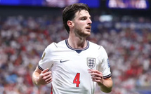 Coupe du Monde 2026: Thomas Tuchel donne des nouvelles rassurantes de Declan Rice avant Angleterre - Mexique