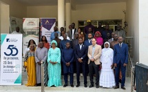 Sécurité numérique au Sénégal : l'Assemblée nationale et la KAS s'arment face aux défis de la cybersécurité et de l'IA