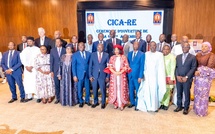 Souveraineté économique en Afrique : Dakar abrite la 44e Assemblée Générale de la CICA-RE