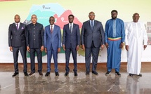 Décentralisation au Sénégal: le Président Bassirou Diomaye Faye réunit les exécutifs territoriaux autour des Pôles-Territoires