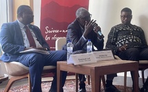 Coopération multilatérale: la Résidence de Suisse célèbre les 20 ans du Peacebuilding Fund des Nations Unies
