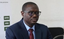 Fin de mission à l'Action sociale : le message émouvant et rempli de gratitude de Boucar Diouf