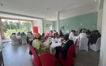 RSE au Sénégal: l’Ambassade de Suisse innove avec un « speed-dating » entre ONG et entreprises