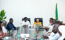Développement durable: le Sénégal valide son 3e Rapport National Volontaire sur les ODD avant le grand oral de New York