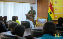 Inondations au Ghana : le gouvernement débloque 350 millions de GH¢ et mandate l'armée pour la reconstruction