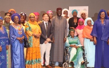 Sénégal : Lancement officiel du Réseau des Femmes Parlementaires pour booster le leadership politique féminin