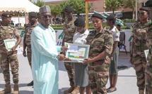 Mali: Aéroports du Mali parraine la 22e Journée d'excellence du Prytanée militaire de Kati