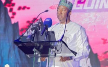 Guinée : Le Premier ministre Amadou Oury Bah lance la 2e édition du Championnat national d’E-Sport