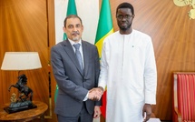 Partenariat Sénégal-FMI : Bassirou Diomaye Faye et Zeine Zeidane vers un nouveau programme économique