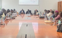 Commerce extérieur : Le Sénégal renforce ses capacités face aux bases de données de l'OMC