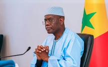 Hivernage 2026: Le Premier Ministre Ahmadou Al Aminou Lô déploie un plan d'urgence contre les inondations