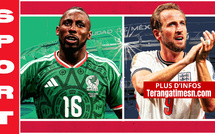 Mondial 2026 : Faux départ pour le changement d'horaire d'Angleterre-Mexique, la FIFA fait machine arrière