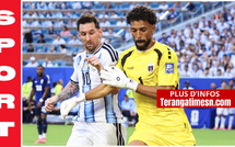 Mondial 2026: L’Argentine arrache sa qualification face à un Cap-Vert héroïque après prolongation