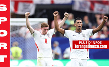Mercato: Elliot Anderson signe à Manchester City et devient le joueur anglais le plus cher de l'histoire !