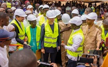 Électrification rurale au Sénégal: La région de Matam bénéficie de deux nouvelles mini-centrales solaires