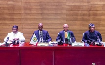 CEDEAO et Union africaine: Une coopération renforcée pour un financement plus efficace des opérations de paix