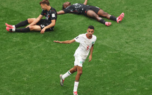 Mondial 2026: Le Maroc surclasse le Canada et rejoint les quarts de finale grâce à un grand Ounahi