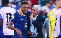 Mondial 2026: La France dompte un Paraguay électrique et rejoint le Maroc en quarts