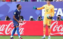 France-Paraguay: « Ils pensaient qu’on viendrait en smoking », ironise Kylian Mbappé après la qualification