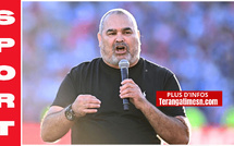 France-Paraguay: Le président de la FFF condamne fermement les propos racistes de José Luis Chilavert