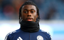 Mercato: Manchester City chipe le prodige Jeremy Monga à Arsenal pour 15 millions d'euros