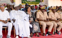 Toubacouta: Ouverture de la 10e édition du Festival Niumi Badiya sous le signe de l'intégration sénégambienne