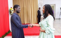 PASTEF : Fatou Kiné Diakhaté démise de ses fonctions de coordonnatrice du MONCAP après des sorties publiques