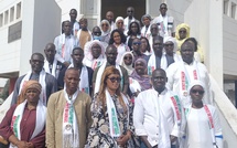 Sénégal: création de l’Amicale des Comptables des Matières et appel à la revalorisation du métier