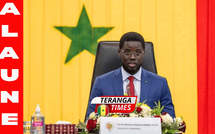 Sénégal: Bassirou Diomaye Faye lance son propre parti et ouvre une nouvelle séquence politique