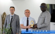 Enseignement supérieur : L'UCAD et l'Université Tokat Gaziosmanpaşa renforcent leur coopération académique