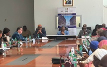 Éducation et Formation: Moustapha Mamba Guirassy ouvre la 13e Revue sectorielle conjointe et exige la transparence financière